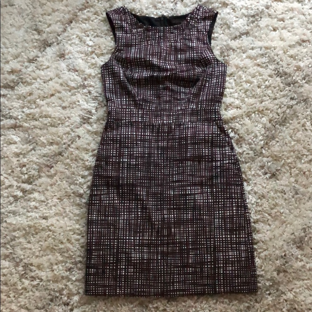 The Limited Dress